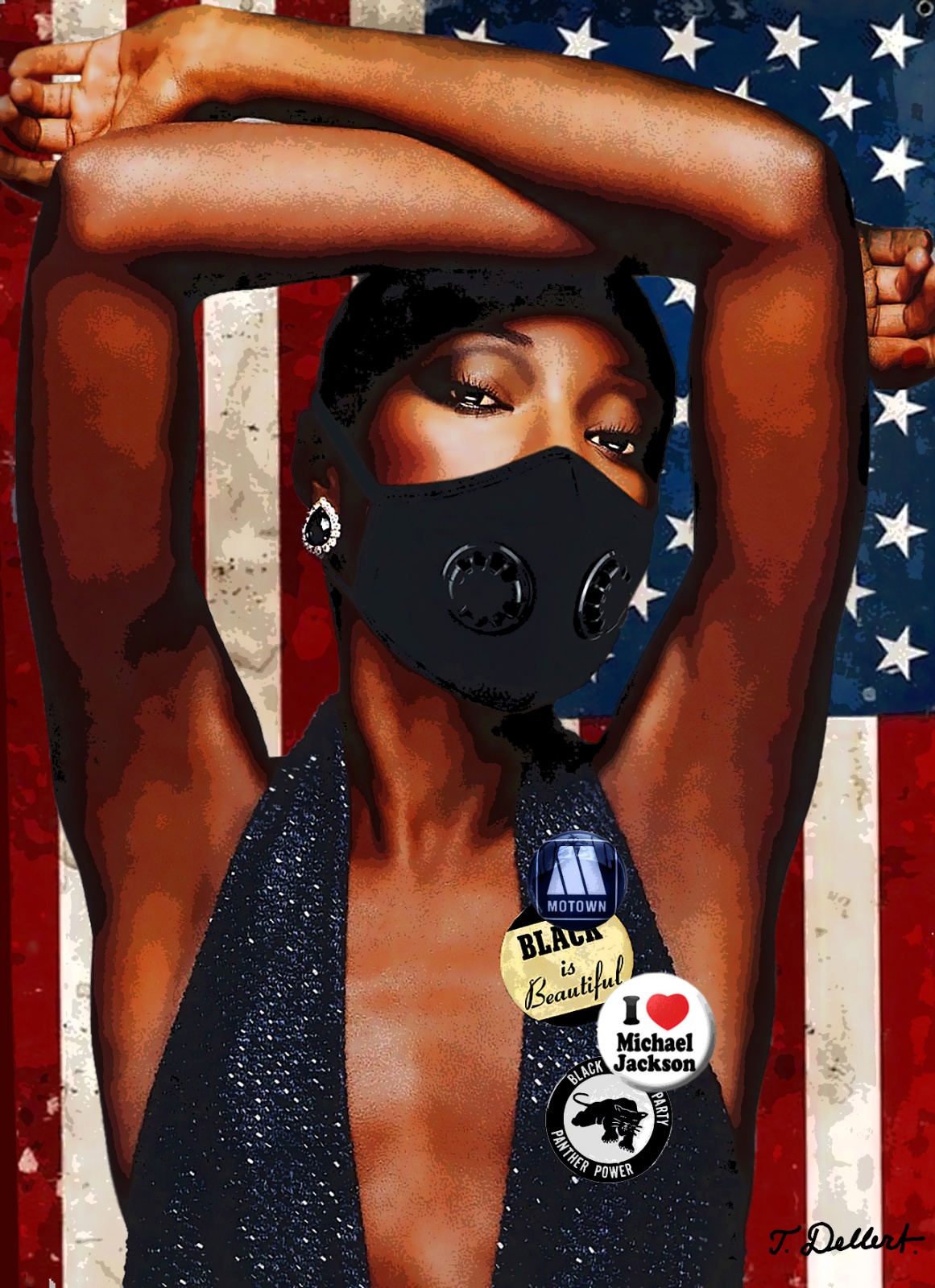 Diana Ross Corona mask FINAL 